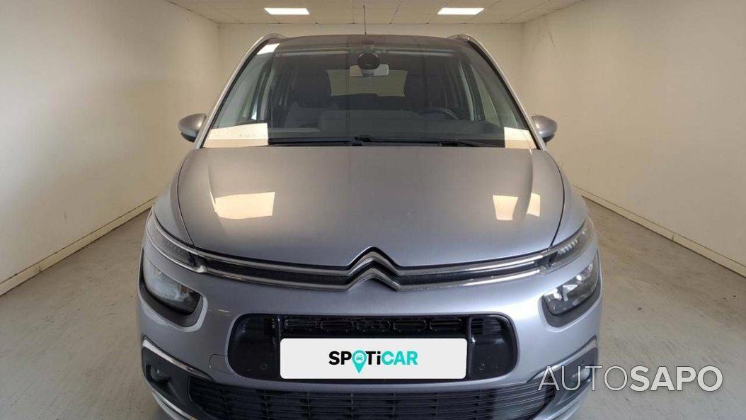 Citroen C4 Spacetourer 1.5 BlueHDi 130 S&S FEEL de 2019