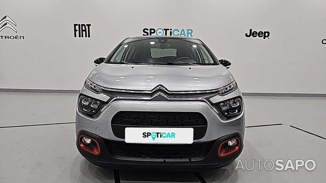 Citroen C3 1.2 PureTech C-Series de 2020