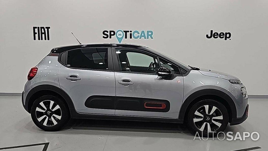 Citroen C3 1.2 PureTech C-Series de 2020