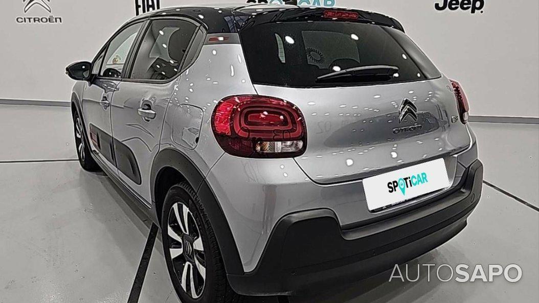 Citroen C3 1.2 PureTech C-Series de 2020