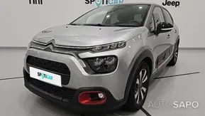 Citroen C3 1.2 PureTech C-Series de 2020