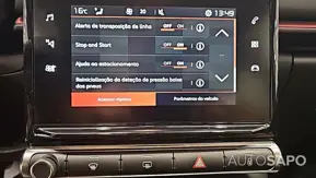 Citroen C3 1.2 PureTech C-Series de 2020