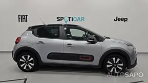 Citroen C3 1.2 PureTech C-Series de 2020