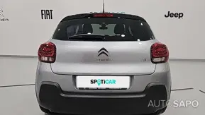 Citroen C3 1.2 PureTech C-Series de 2020