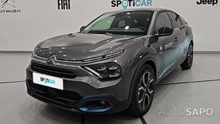 Citroen C4 1.2 PureTech Shine de 2024