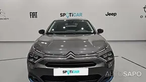 Citroen C4 1.2 PureTech Shine de 2024