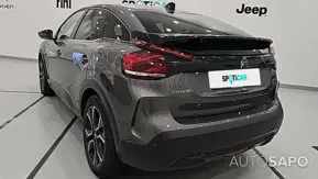 Citroen C4 1.2 PureTech Shine de 2024