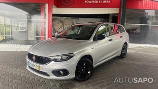 Fiat Tipo de 2019