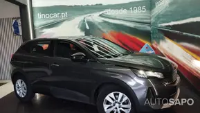 Peugeot 3008 1.5 BlueHDi Active Pack de 2021