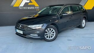 Volkswagen Passat de 2021