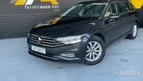 Volkswagen Passat de 2021