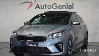 Kia ProCeed 1.6 CRDi GT Line de 2020