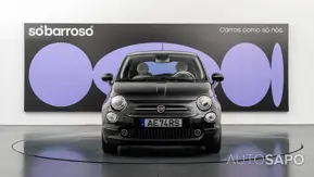 Fiat 500 de 2020