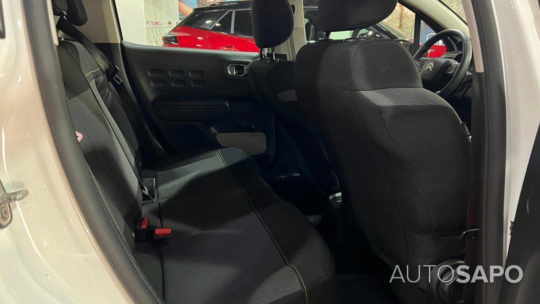 Citroen C3 de 2019