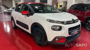 Citroen C3 de 2019