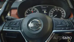 Nissan Micra 0.9 IG-T N-Connecta S/S de 2018