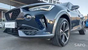 Cupra Formentor de 2022