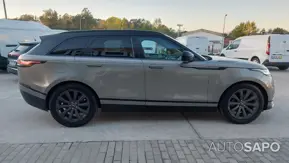 Land Rover Range Rover Velar 2.0 D R-Dynamic SE de 2018