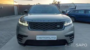 Land Rover Range Rover Velar 2.0 D R-Dynamic SE de 2018