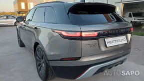 Land Rover Range Rover Velar 2.0 D R-Dynamic SE de 2018