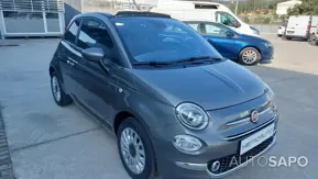 Fiat 500C de 2023