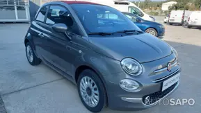 Fiat 500C de 2023