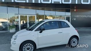 Fiat 500 de 2023