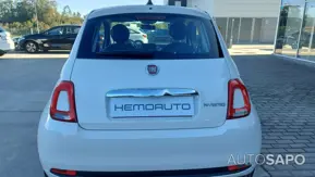 Fiat 500 de 2023