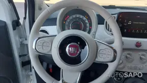 Fiat 500 de 2023