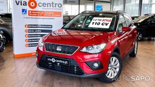 Seat Arona 1.0 TSI Style de 2021