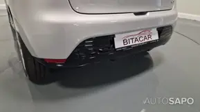 Renault Clio de 2015