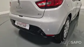 Renault Clio de 2015