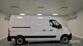 Renault Master de 2019