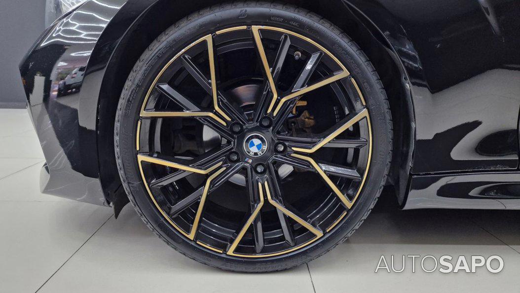 BMW Série 2 218 d Line Sport Auto de 2016