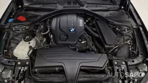 BMW Série 2 218 d Line Sport Auto de 2016