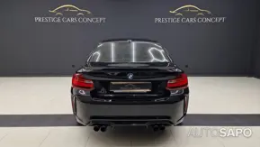 BMW Série 2 218 d Line Sport Auto de 2016