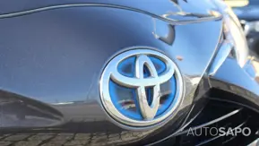 Toyota Yaris de 2019