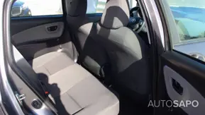 Toyota Yaris de 2019