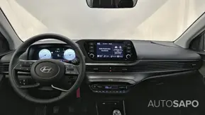 Hyundai i20 1.0 T-GDi Style de 2023