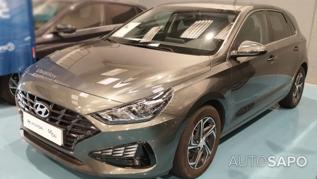 Hyundai i30 1.0 T-GDi Style Plus de 2023