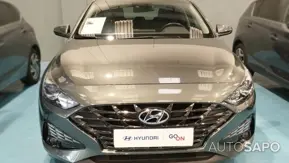 Hyundai i30 1.0 T-GDi Style Plus de 2023