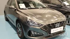 Hyundai i30 1.0 T-GDi Style Plus de 2023