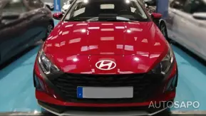 Hyundai i20 de 2023