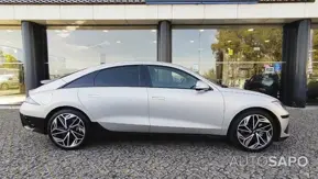 Hyundai IONIQ 6 de 2024