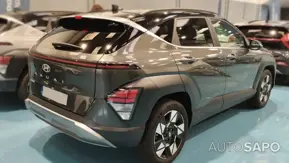 Hyundai Kauai de 2024