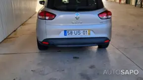 Renault Clio de 2014