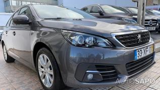 Peugeot 308 de 2019