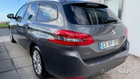 Peugeot 308 de 2019