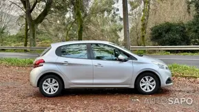 Peugeot 208 1.2 PureTech Active de 2018