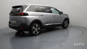 Peugeot 5008 de 2019